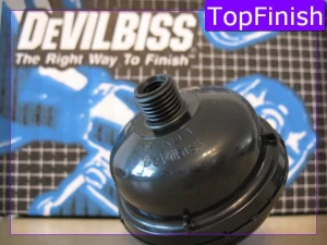 Filtr powietrza do pistolet DEVILBISS HAF-507 ORYGINAŁ