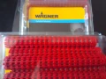 Filtr do pistoletu WAGNER GM4700 2315723 czerwony 10szt 200mesh ORYGINAŁ
