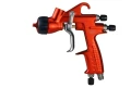 Pistolet lakierniczy SAGOLA 3300 GTO CAR 1.4 TECH z manometrem RC2