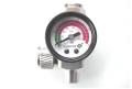 Regulator reduktor z manometrem SAGOLA RC2 pod pistolet lakierniczy jak sata iwata devilbiss