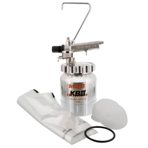 Wkład zbiornik ciśnieniowy Devilbiss KBII 2,3L KK-5051