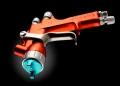 Pistolet lakierniczy SAGOLA MINI XTREME 1.2 HVLP