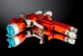 Pistolet lakierniczy SAGOLA MINI XTREME 1.0 AQUA