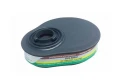 Maska chemiczna secura 3000 ADR filtry ABEK 1P2 S567ASL0