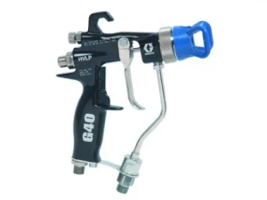 Pistolet lakierniczy malarski GRACO G40 PERFORMAA kompletny AMM 26B510