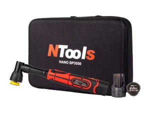 Polerka akumulatorowa NTools NANO BP355012V