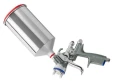 Pistolet lakierniczy SATA jet 100 B F RP 1.4 0.6L QCC