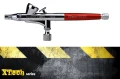 Aerograf SAGOLA XTECH 200 0.3 profesional Custom Series