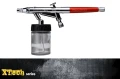 Aerograf SAGOLA XTECH 500 0.5 dla profesionalisty Custom Series