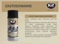 Spray kontakt K2 400ml usuwa wilgoć z elektroniki
