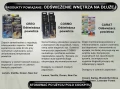 Spray Klima Doktor K2 czyści odgrzybia klimatyzację 500 ml
