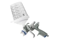 Pistolet lakierniczy SATA jet 100 B F RP 1.8 0.6L QCC