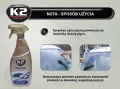 Płyn środek do mycia szyb K2 NUTA 770ml bez smug atomizer