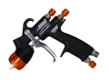 Pistolet lakierniczy SAGOLA 3300 GTO PRO BLACK RACING 1.4 TECH