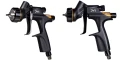 Pistolet lakierniczy Devilbiss DV1 Clear 1.3mm DV1-C-WRB-13-C+ Digital wersja limitowana