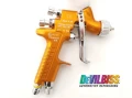 Pistolet lakierniczy Devilbiss SRi Pro Lite 1.4 HV5 MINI SRIPROL-HV5-14