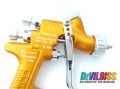 Pistolet lakierniczy Devilbiss SRi Pro Lite 1.4 HV5 MINI SRIPROL-HV5-14
