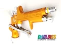 Pistolet lakierniczy Devilbiss SRi Pro Lite 1.4 HV5 MINI SRIPROL-HV5-14