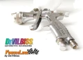 Pistolet lakierniczy Devilbiss FLG 5 G 1,4 ORYGINAŁ produkcja UK