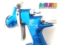 Pistolet lakierniczy Devilbiss GTI PRO LITE TE20 1.4 BLUE Oryginał