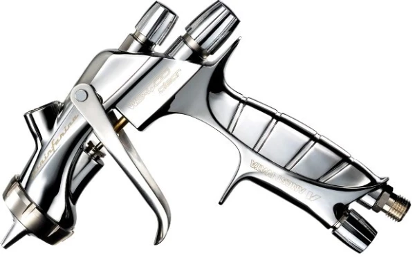 Pistolet lakierniczy Iwata WS400 1.5 EVO HD BASE 13244125EP