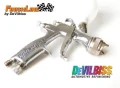 Pistolet lakierniczy Devilbiss FLG 5 G 1,3 produkcja UK Produkt oryginalny