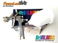 Pistolet lakierniczy Devilbiss FLG 5 G 1,3 produkcja UK Produkt oryginalny