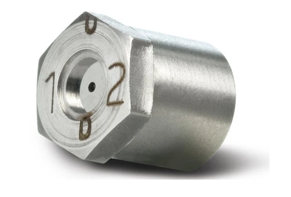 Dysza do pistoletu elektrostatycznego WAGNER R17 0132726 okrągło rozpylająca parasolowa