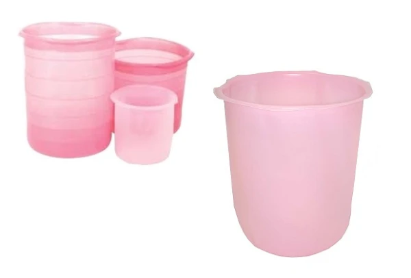 Wkład rylzanowy do zbiornika ciśnieniowego GRACO 7,5L 2gal 1szt 15D058-1