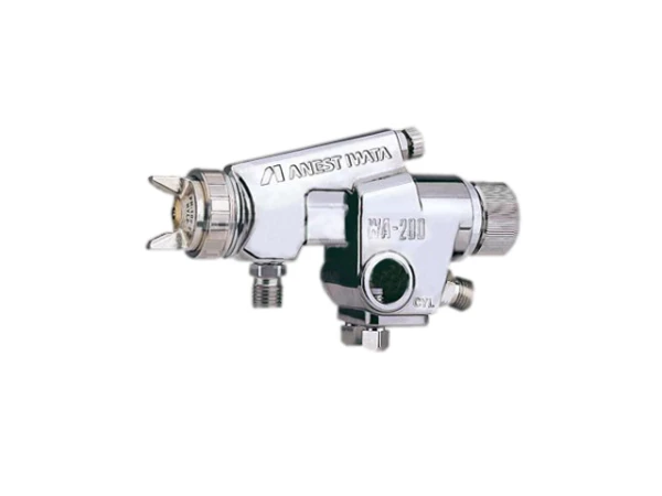 Pistolet lakierniczy Iwata WA200 automatyczny WB1 1.2 mm