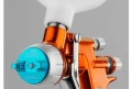 Pistolet lakierniczy SAGOLA 4600 1.3 DVR AQUA DIGITAL