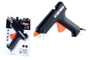Pistolet do kleju termotopliwego w sztyfcie NTools GG80W