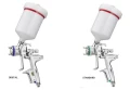 Pistolet lakierniczy SATA jet 4000 B RP 1.4mm 0.6L QCC