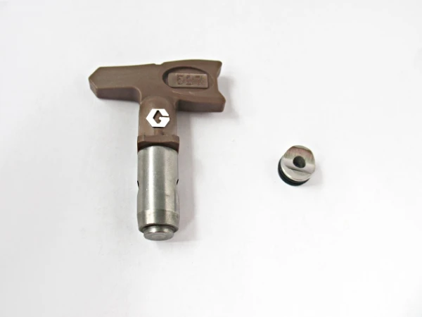 Dysza do pistoletu GRACO HDA 525 do gładzi szpachli finish bez gipsu