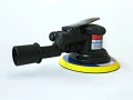 Szlifierka pneumatyczna mimośrodowa fi 150 skok 5 mm z odciągiem