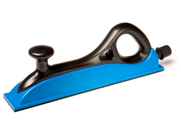 Ściernica ręczna hebel  MIRKA 80x230 zestaw z wężem 55OTW OPIS FOTO ZESTAW