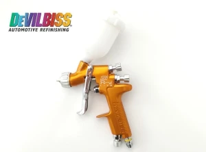 Pistolet lakierniczy Devilbiss SRi Pro Lite 0.6 MC1 MINI