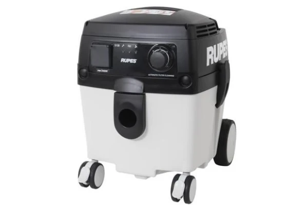 Odkurzacz Odsysacz pyłów Rupes S130EL automat elektryczny
