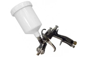 Pistolet lakierniczy SICO ITALKO M400 LV RP 1.7