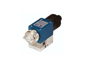 Pistolet lakierniczy Kremlin A25 LP automatyczny 215N N23 bez podstawy 135260008