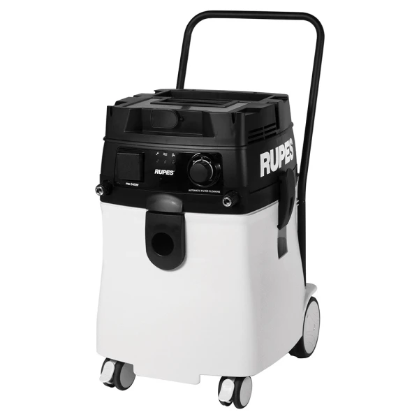 Odkurzacz Odsysacz pyłów Rupes S245EPL z autoamtem pneumatycznym i elektrycznym