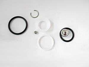 Uszczelki hydrauliki SAGOLA RAIDER 300 56418485 dół