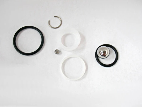 Uszczelki hydrauliki SAGOLA RAIDER 300 56418485 dół