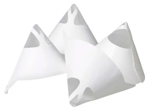 Sitko do lakieru transparent BLANCO 125 Mikronów