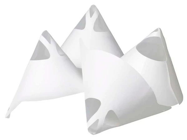 Sitko do lakieru transparent BLANCO 125 Mikronów