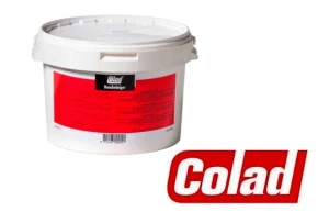 Pasta do mycia rąk czyściwo COLAD 300ml skutecznie usuwa farby lakiery z dłoni nie podrażnia OPIS FOTO