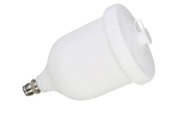 Kubek do pistoletu lakierniczego Devilbiss FLG GTI PRI zamiennik BC dla GFC-501