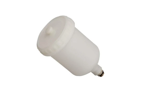 Kubek do pistoletu lakierniczego sagola xtech 250ml zamiennik