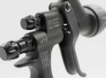 Pistolet lakierniczy WALCOM Genesi Carbonio HTE MINI EGO 190 0,7 digital.