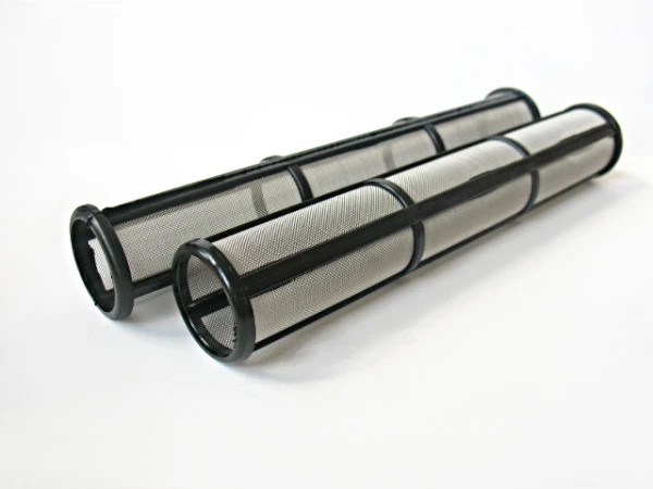 Filtr agregat malarski Graco 60M black 244.067 31x180